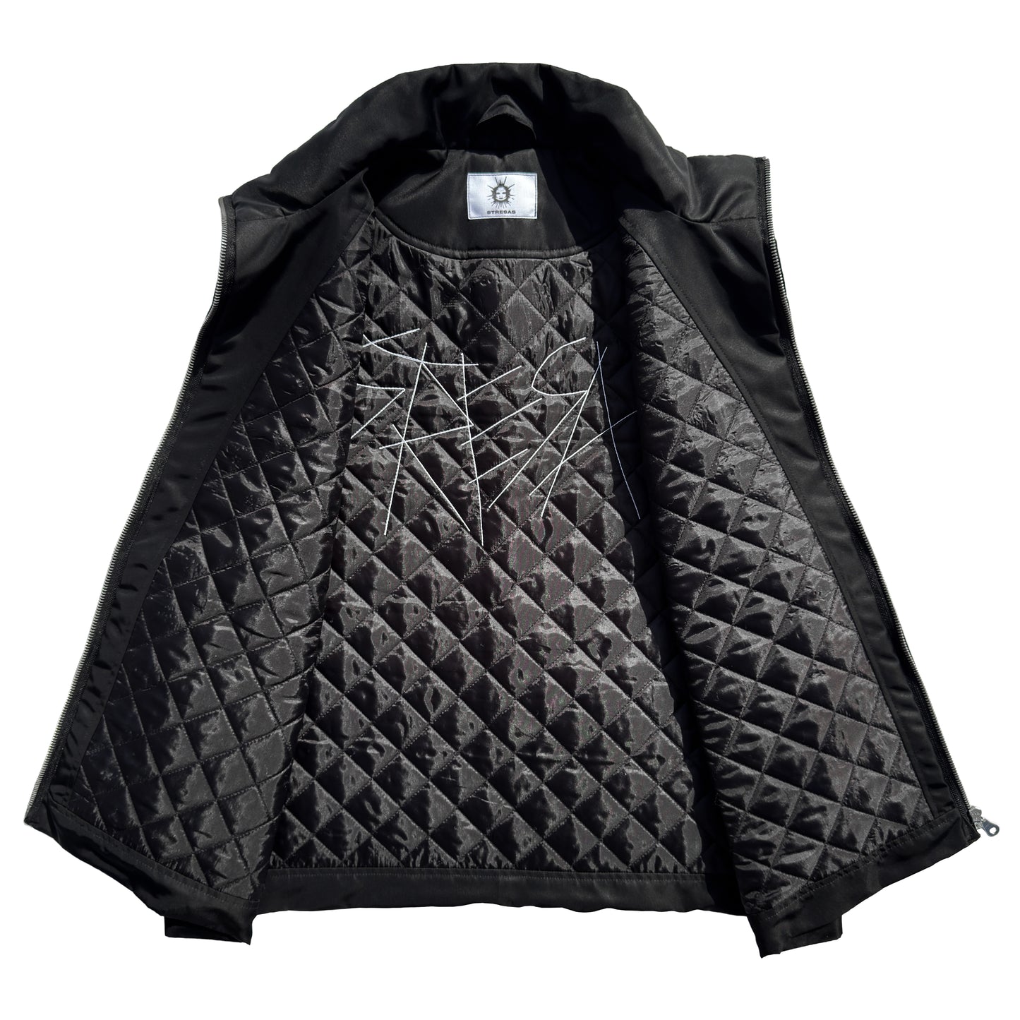 Dog Collar Vest