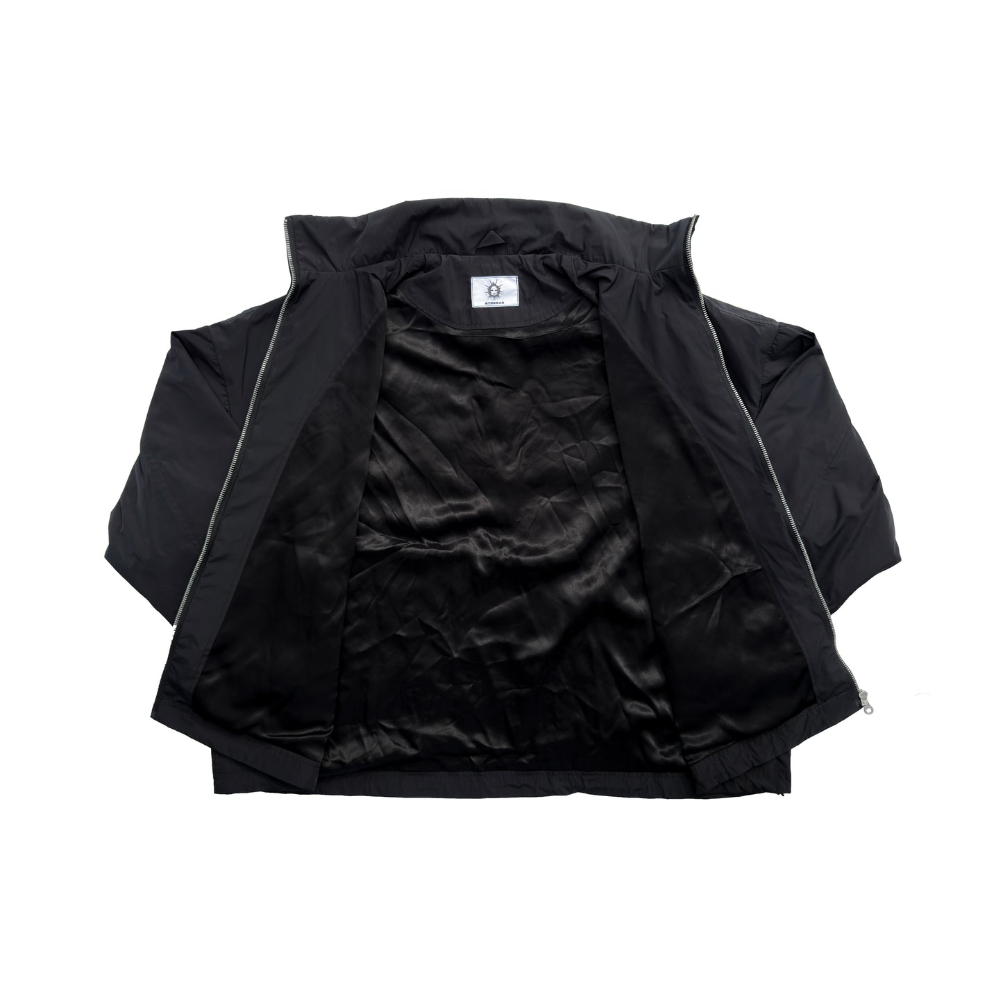Dog Collar Windbreaker