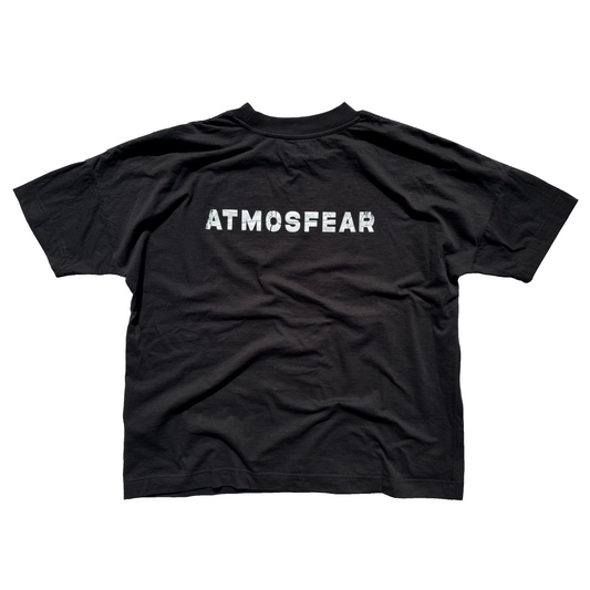 ,,ATMOSFEAR'' T-shirt