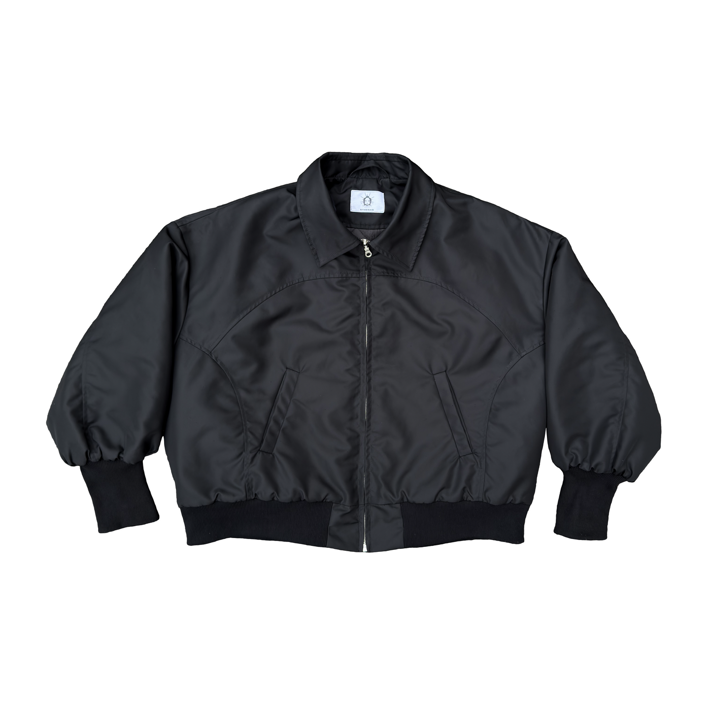Spine Bomber vol2
