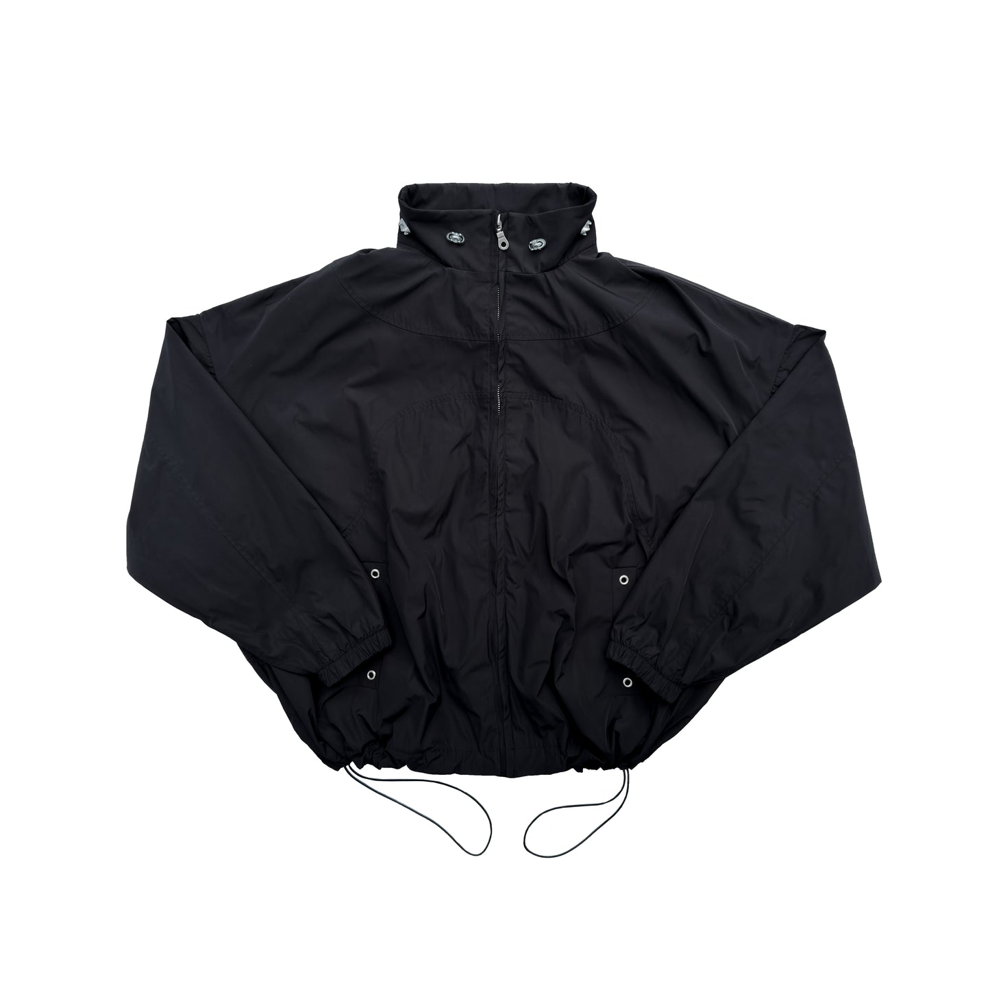 Dog Collar Windbreaker
