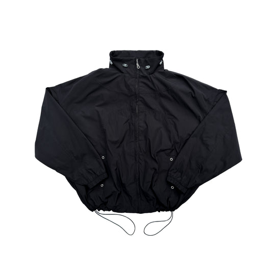 Dog Collar Windbreaker