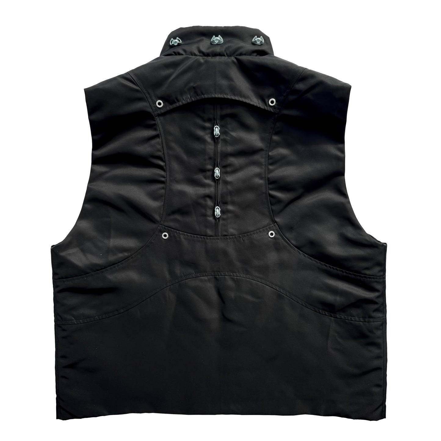 Dog Collar Vest