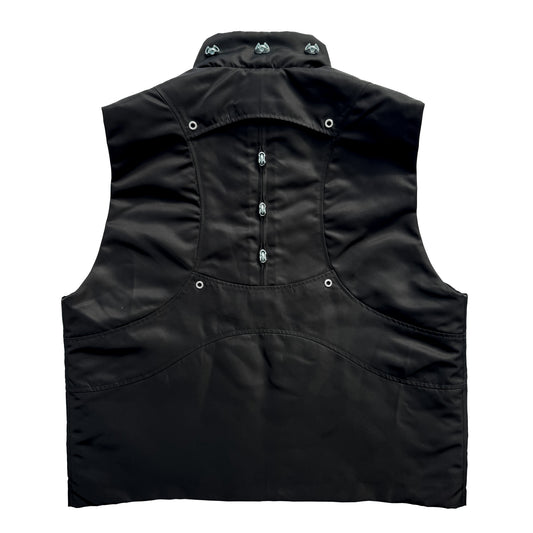 Dog Collar Vest