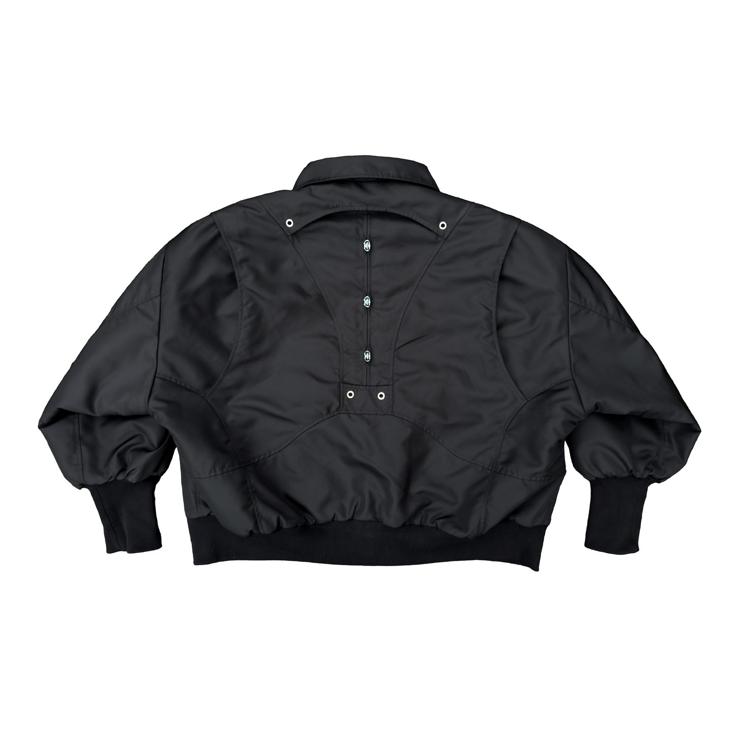 Spine Bomber vol2
