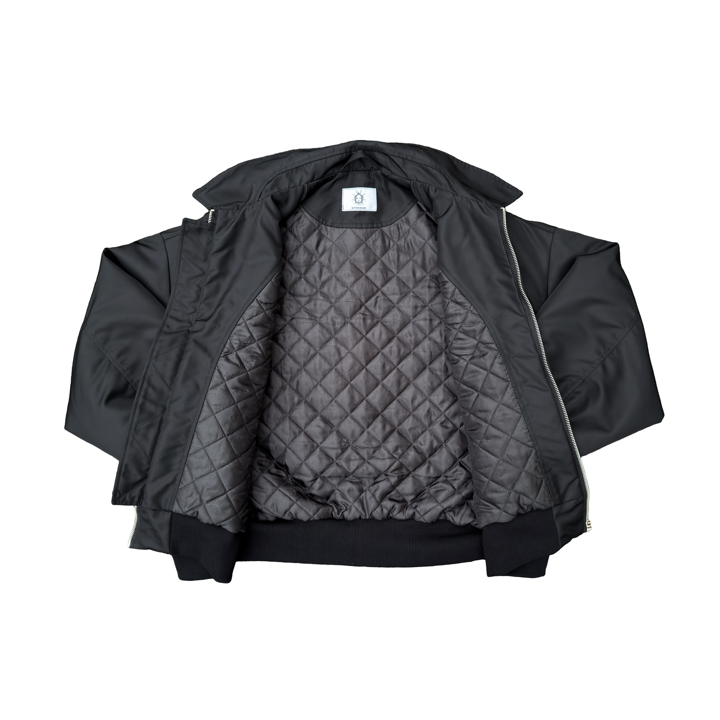 Spine Bomber vol2