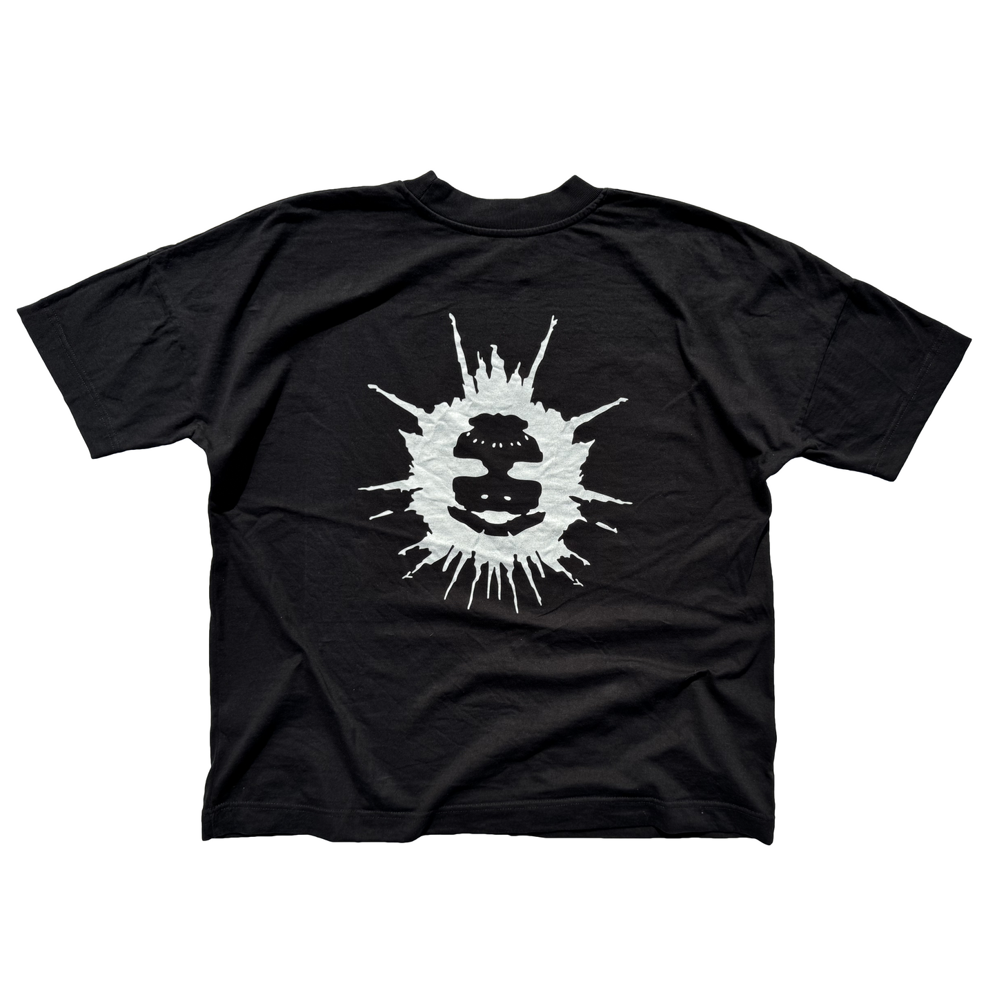 ,,STRESAS'' logo T-shirt