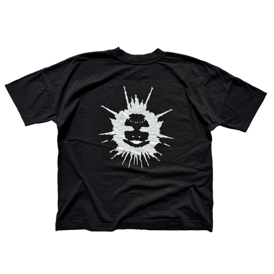 ,,STRESAS'' logo T-shirt