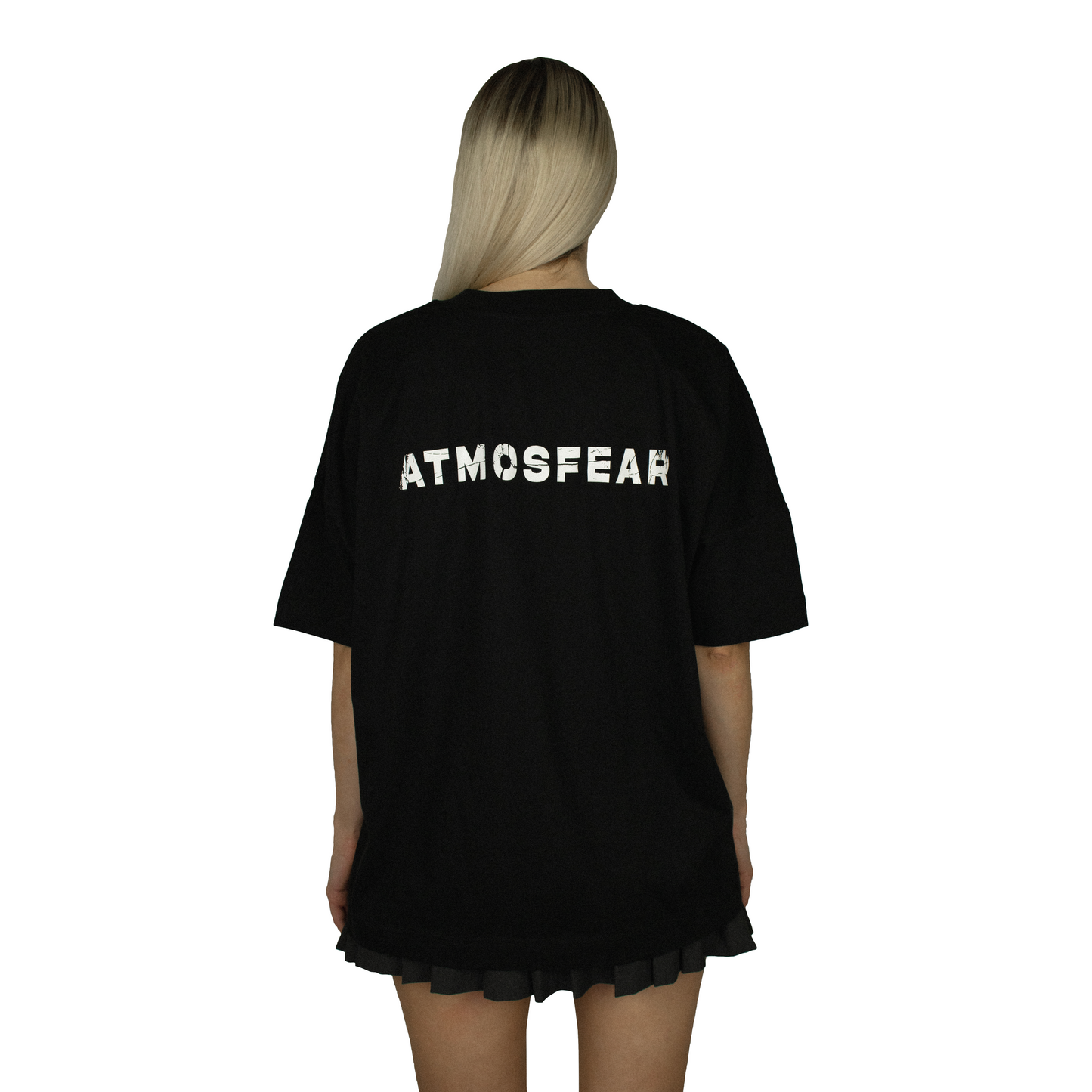 ,,ATMOSFEAR'' T-shirt