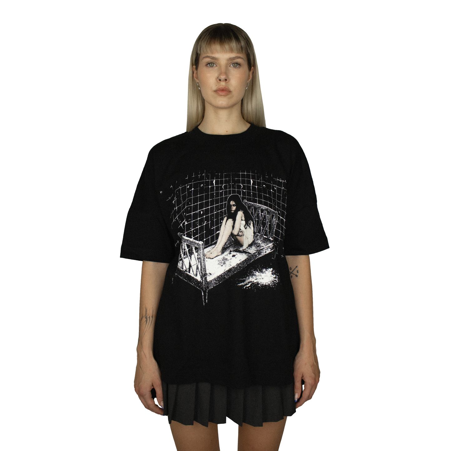 ,,ATMOSFEAR'' T-shirt